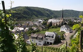 Gaestehaus Kirchlay